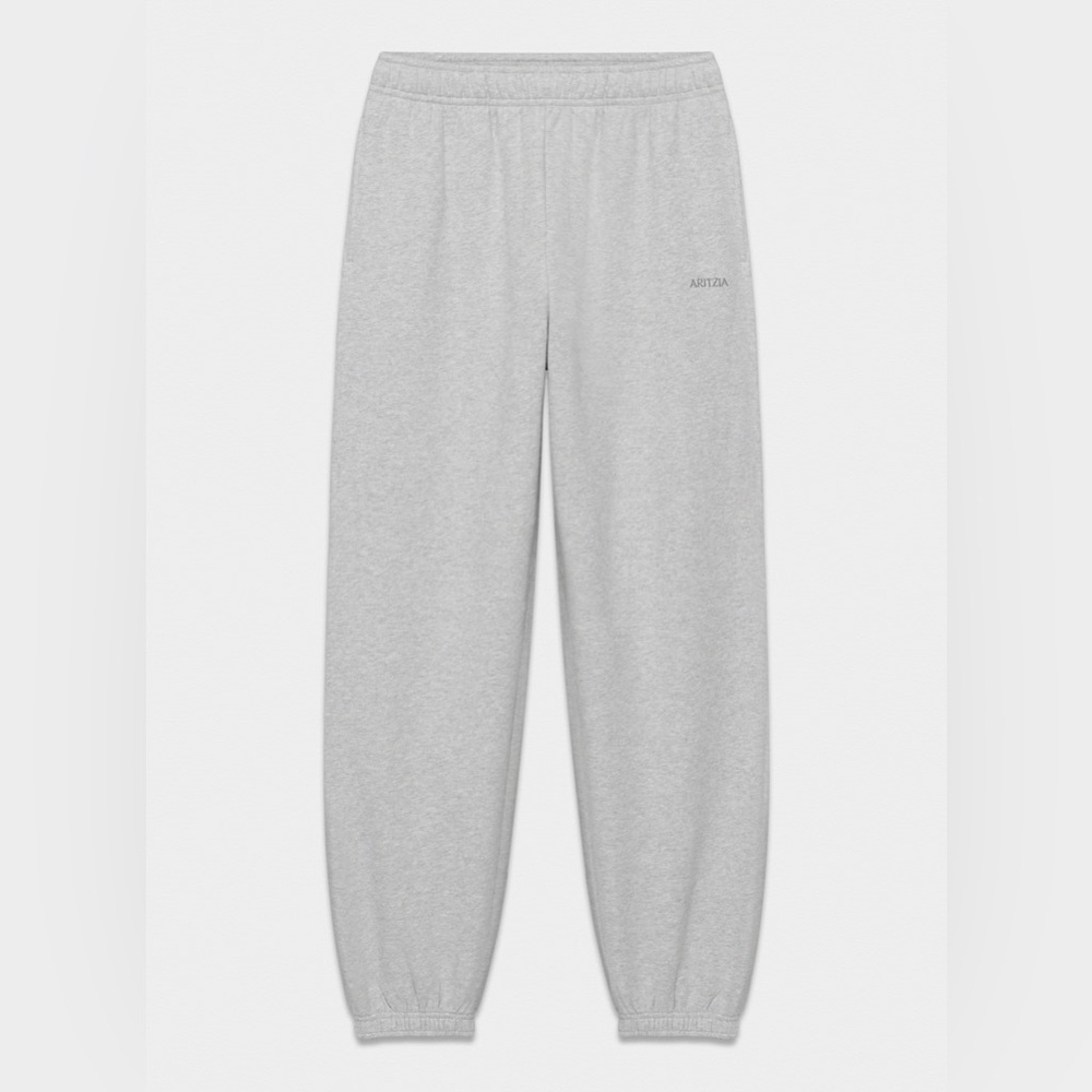 TNA Cozy fleece sweats